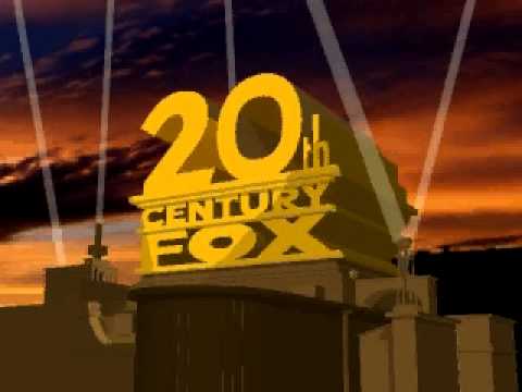 20th fox century 75 intro