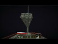 Minecraft Tutorial: Improved Enderman XP Farm (Tripwire Edition)