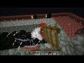 Minecraft Tutorial: Improved Enderman XP Farm (Tripwire Edition)