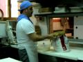 Video preparazione impasto della Pizza - p1