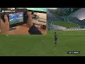 Fifa 13 Wii U - Playing football with touch screen gamepad controls
