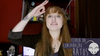 Teoria da conspiração: RATOS