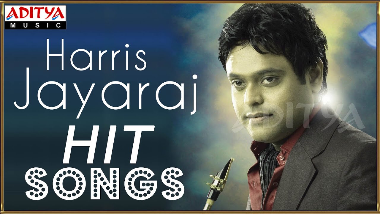 harris jayaraj mp3 songs online play
