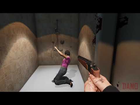 GTA 5 - Euphoria Mod - Ragdolls Episode 61