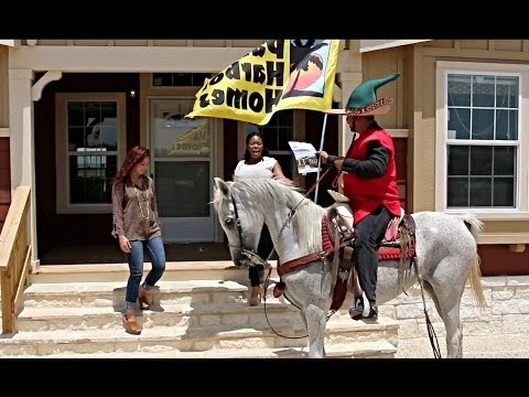 Watch Video of Palm Harbor Pepper is riding in with some burning hot deals!