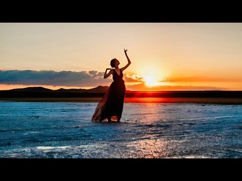 Download Musica para dormir y relajarse - bellisimo atardecer - meditacion - anti estress (excelente) #