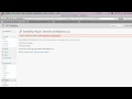 How to Perform a Search and Replace on a WordPress Website