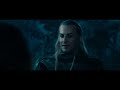 LOTR The Fellowship of the Ring - Extended Edition - Lothlórien