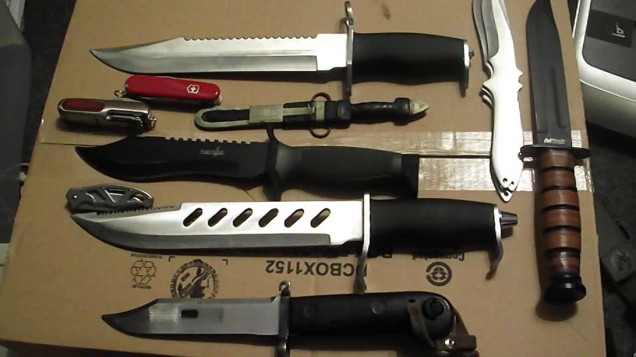 YOUTUBE KNIFE youtube knife: