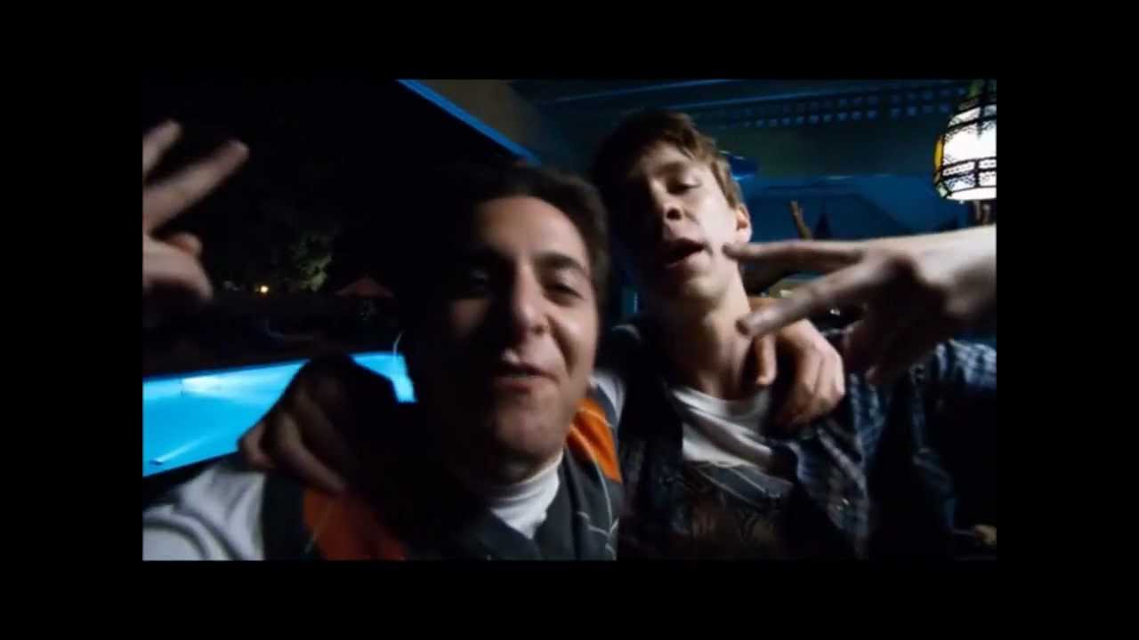 Project X (Movie Scene) - WTP - Eminem - YouTube