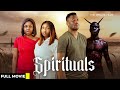 SPIRITUALS   LATEST NIGERIA CHRISTIAN MOVIE  THE WINLOS FILMS