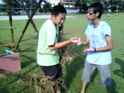 Ngoe kena rogol part 2 - YouTube