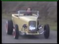 Mini 32 Roadster Powered By Vtwin.wmv - Youtube