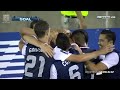 MNT vs. Costa Rica: Brek Shea Goal - July 16, 2013