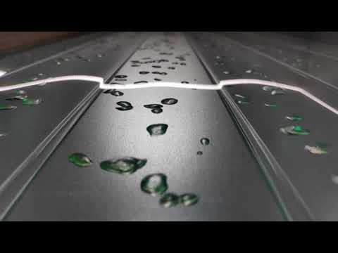 Funny Bubbles. Веселые пузырьки. Slowmotion 240fps.