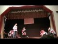 Match impro - Libjdo-Ours Molaires - Gromelot