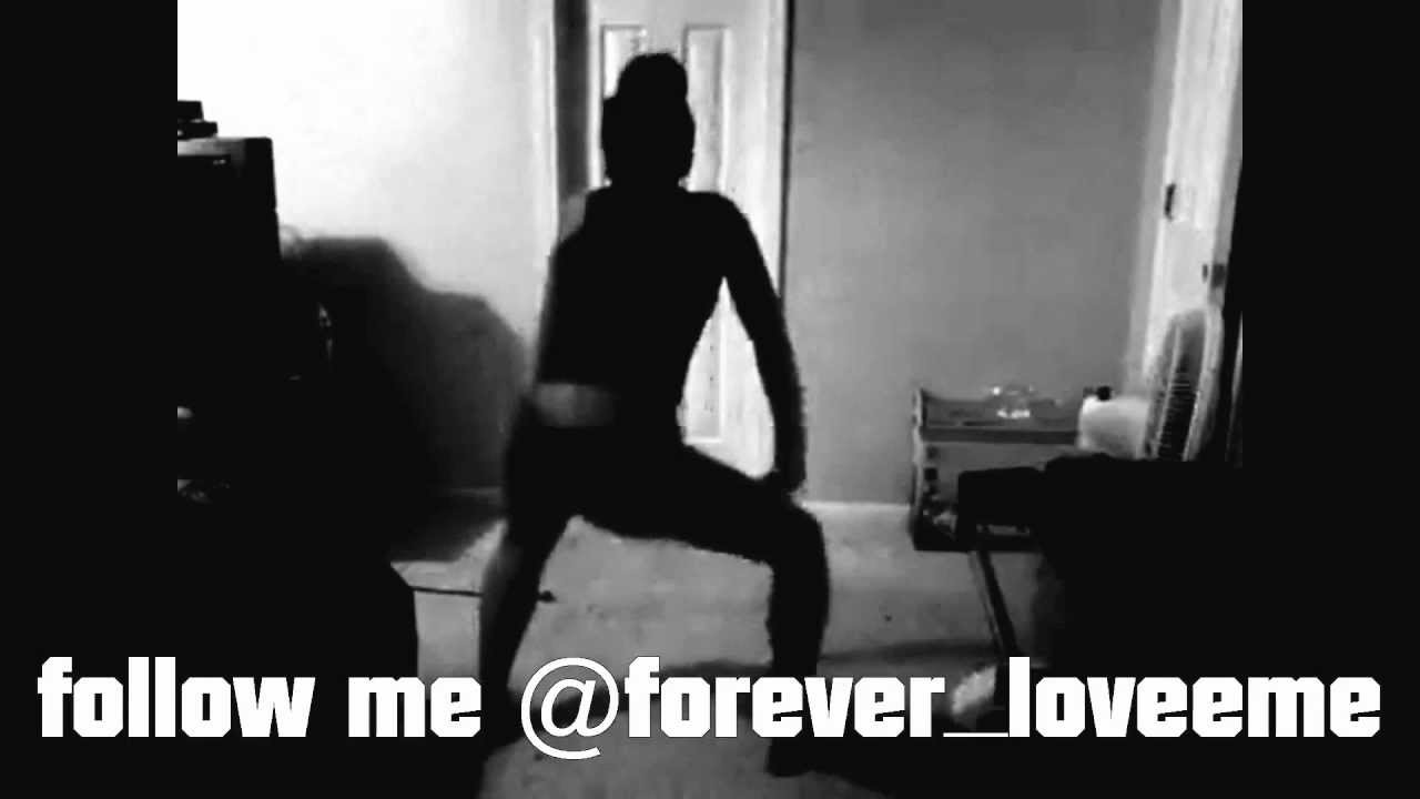 Trendsetters ' Right Now ' (Twerk Session) @forever_loveeme ...