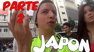 QUE NO SOY JAPONES!! (JAPON 2)