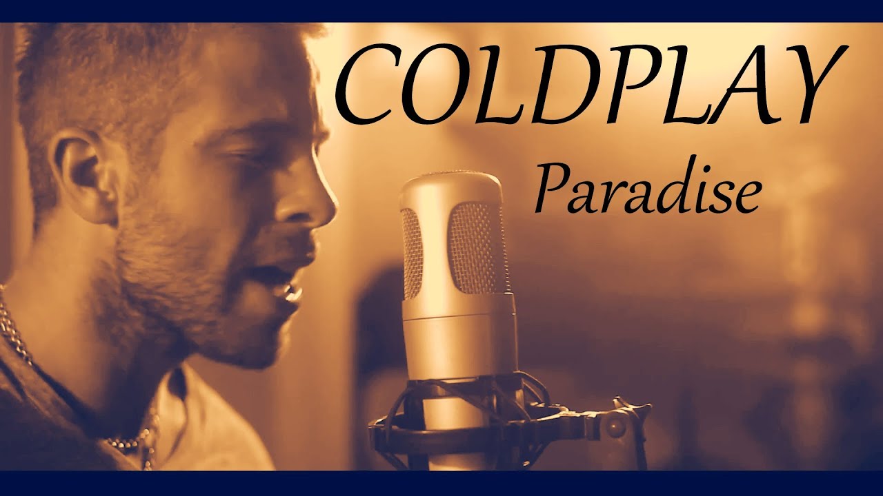 paradise coldplay album