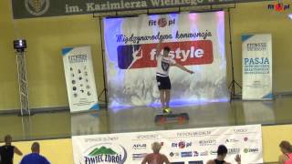 Nicola Rossi - STEPRED STEP