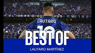 📹? BEST OF | LAUTARO MARTINEZ 2021/2022🖤💙???