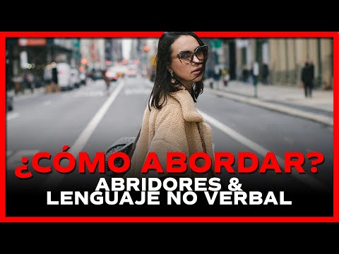 Como Parar A Una Chica En La Calle: Trucos Y Consejos