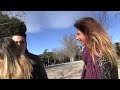 Como Parar A Una Chica En La Calle: Trucos Y Consejos