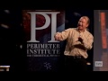 Seth Lloyd on Quantum Life