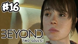 A TRAIÇÃO! - Beyond Two Souls #16 (Em Português)