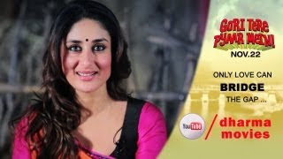 Kareena Kapoor - YouTube Invite - Gori Tere Pyaar Mein