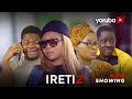 Ireti 2 Latest Yoruba Movie 2023 Drama | Wumi Toriola | Sunny Alli | Mr Macaroni | Ogogo