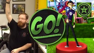 Achievement Hunter Presents: GO! #10