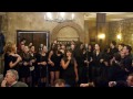 Rihanna - We Found Love cover by Kristiana.mpg