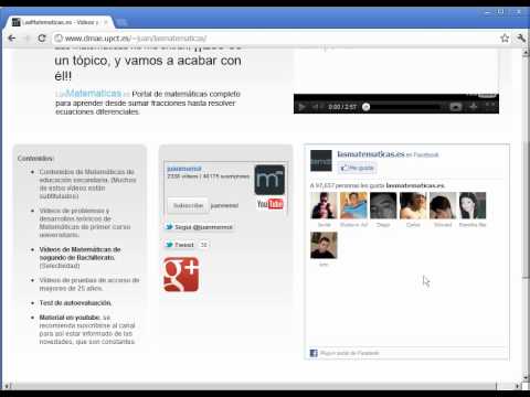 Video