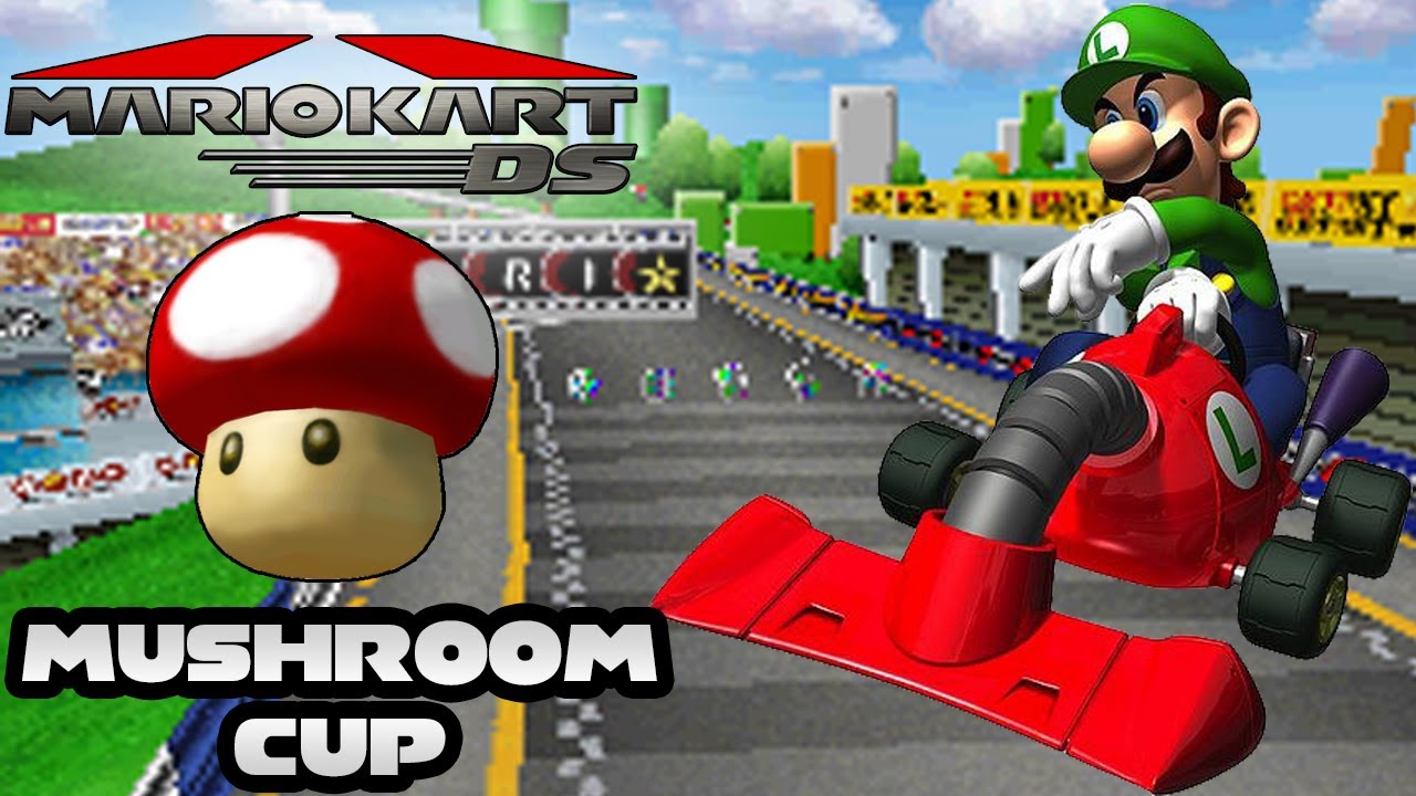 mario kart ds cup 150cc race to mario kart 8 mario kart ds cup 150cc race to mario kart 8