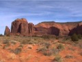 Monument valley.