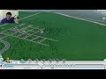SimCity: North Korea of Tomorrow! (FACECAM) - Rebooted! - Ep. 1