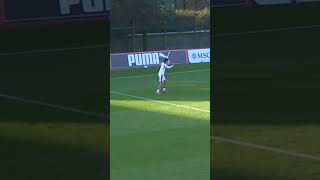 Ossola decides it 🔥?| #Shorts