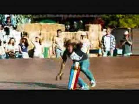 Nickelback - Rockstar (Lords Of Dogtown Music Video) - YouTube