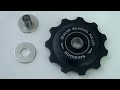 Shimano Shadow + ( Plus ) XT vs SLX Rear Derailleurs, M786 vs M675