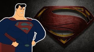 Man of Steel: The Animated Series