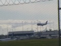 Various aircraft at Melbourne Airport