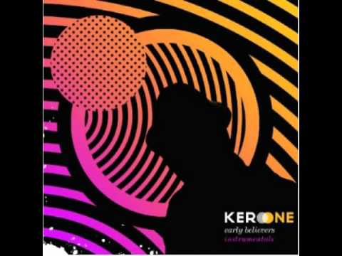 Kero One - When the Sunshine Comes (With Chorus) (Early Believers ...