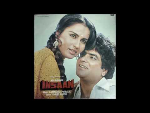 Download Mohd Rafi and Asha Bhosle_Saathiya (Insaan; Laxmikant Pyarelal, Anand Bakshi)