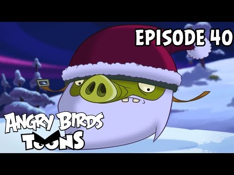 Angry Birds #40 - Jingle Yells