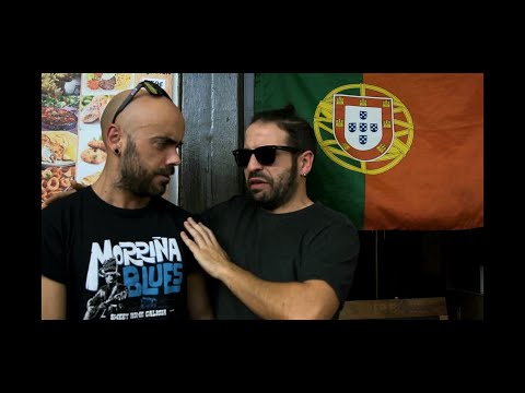 Monoulious DOP - Porto Vice