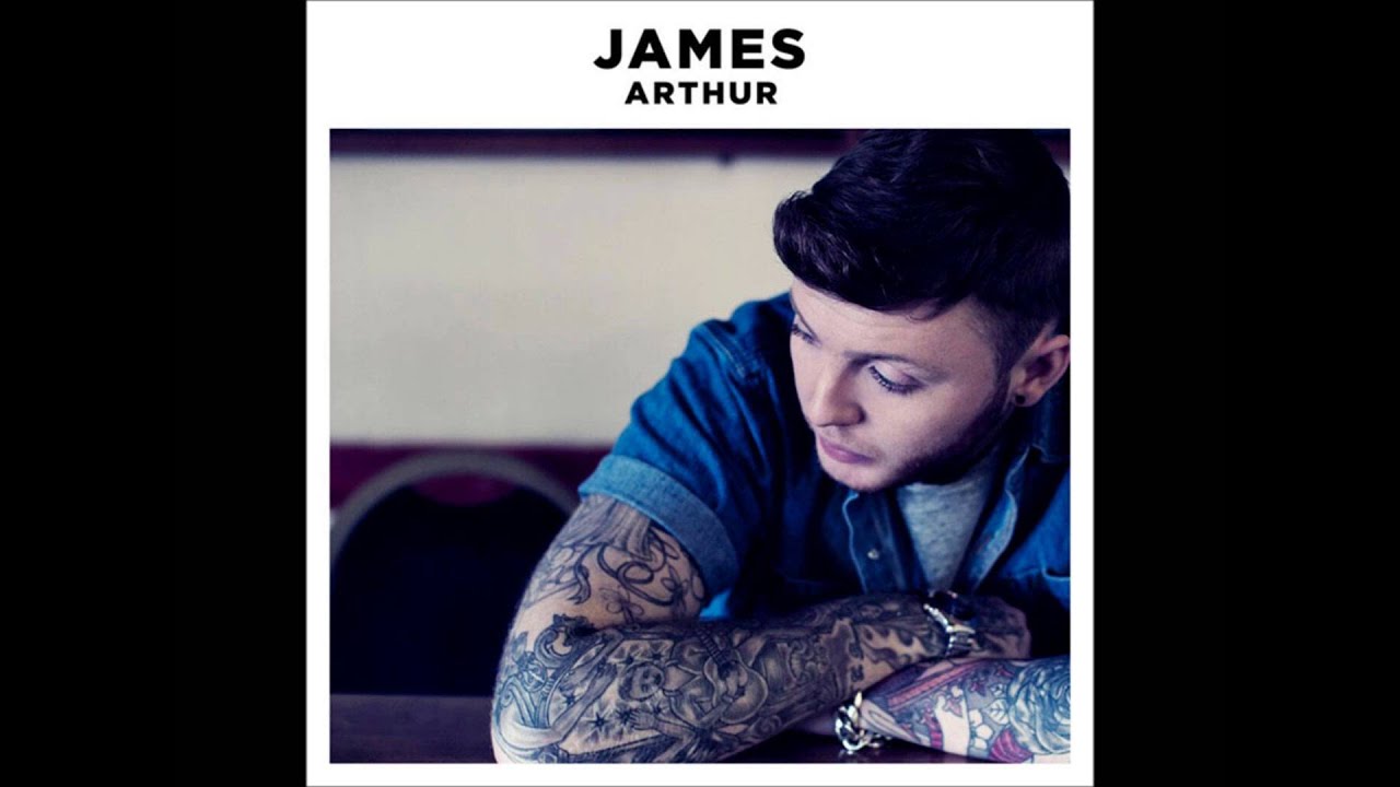 James Arthur - Suicide Lyrics MetroLyrics