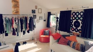 ROOMTOUR!! (update)