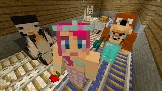 Minecraft Xbox - Gold Grab [209]