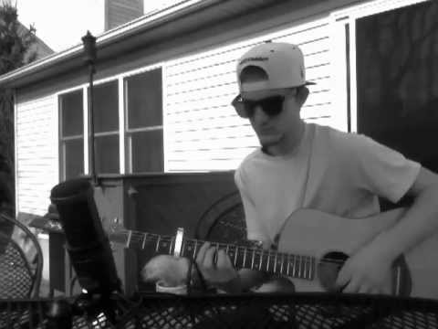 Ordinary Girl (Acoustic Cover) - Rebelution - YouTube